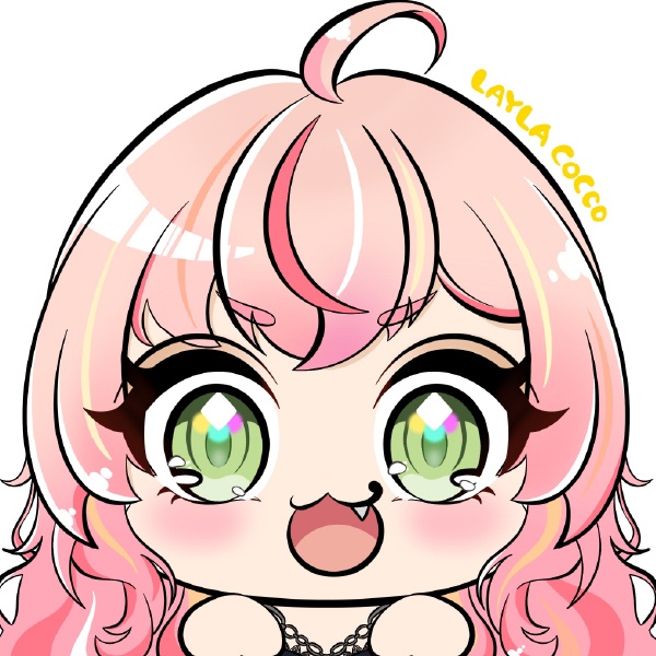 COCCO PALETTE🎨 (ココパレット)