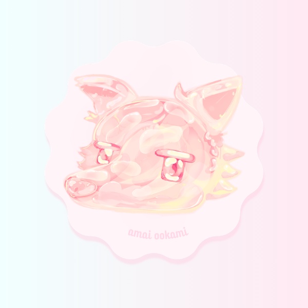 amaiookami