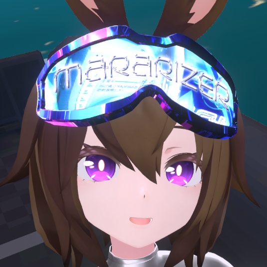 MaraRizer