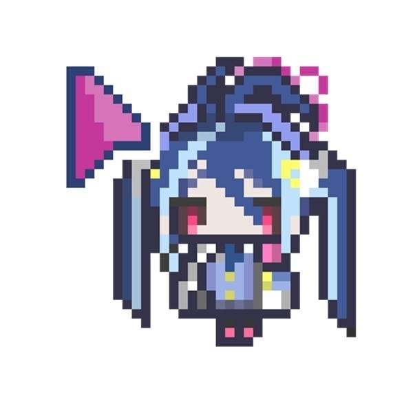 さみさみマウスカーソル部