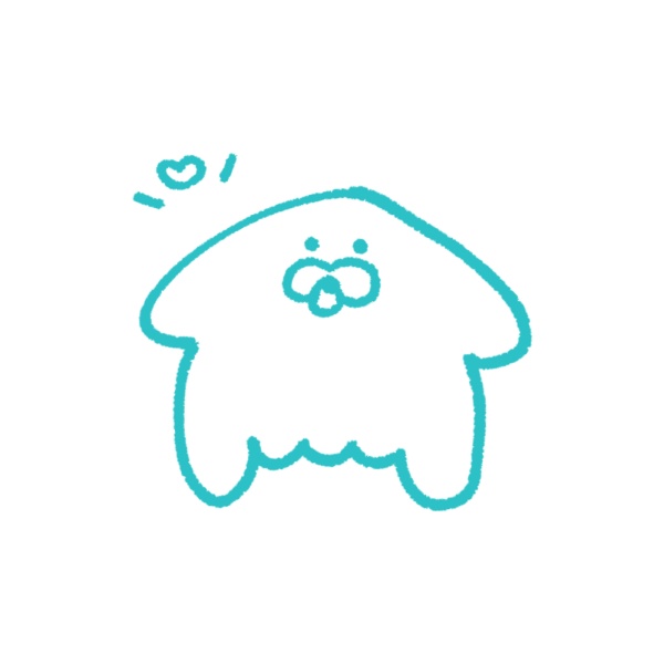 あかちゃんいかのおみせ