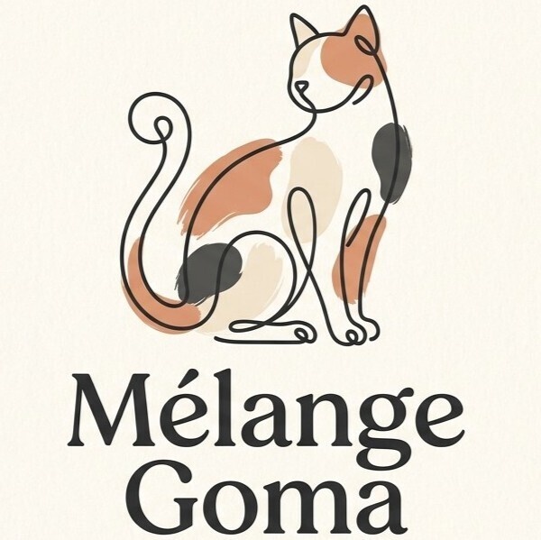 Mélange Goma