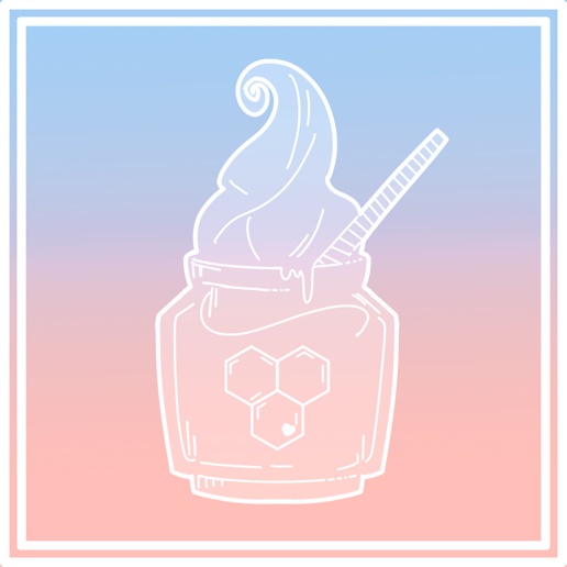 メル♡ハニ
