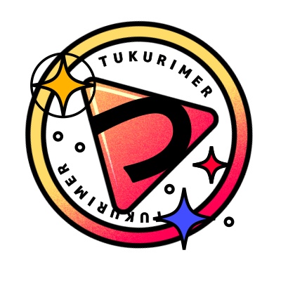 つくりーまーショップ