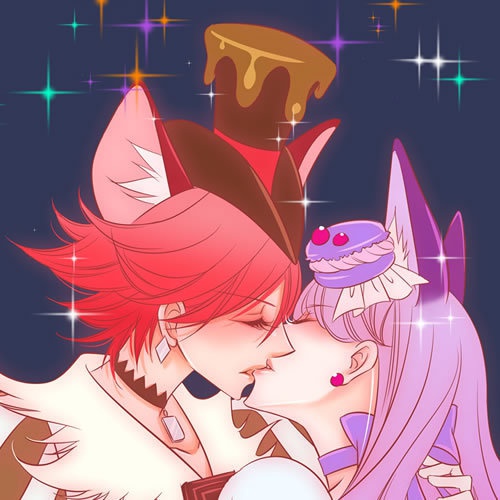 キッカココノエ