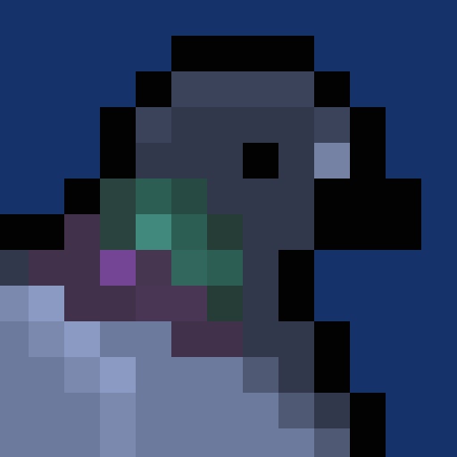 pigeon room