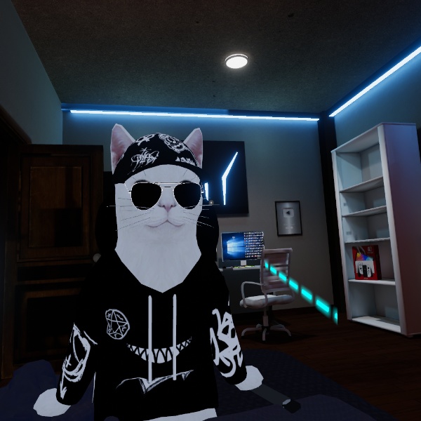 MaticVRC