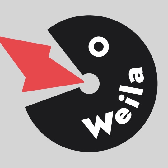 微辣 -Weila-