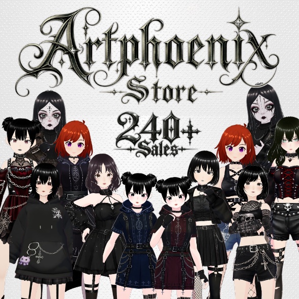 ArtPhoenixStore