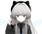 ふわふわのだいふく