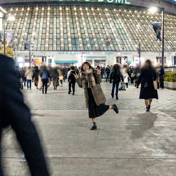 事務員Aの資料室