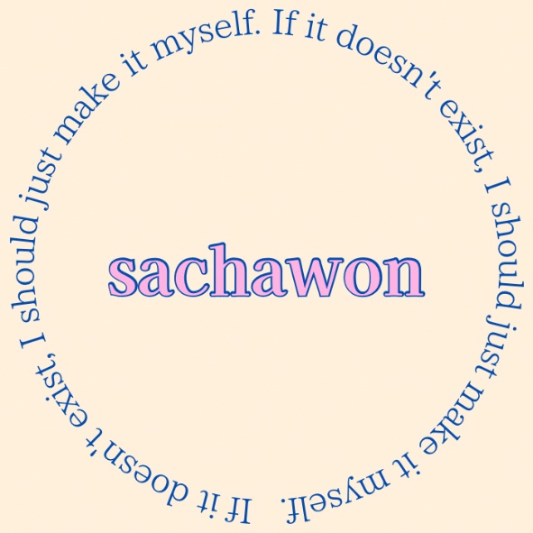 sachawon