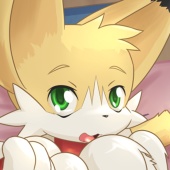 friskykitsune