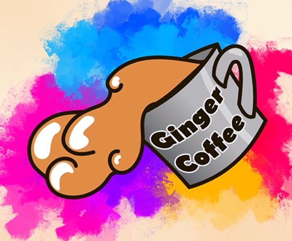 GingerCoffee