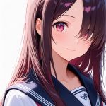 オリジナル美少女デザイナー