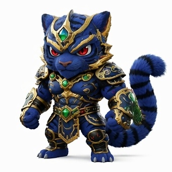 kemonergames