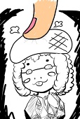 まるめろん
