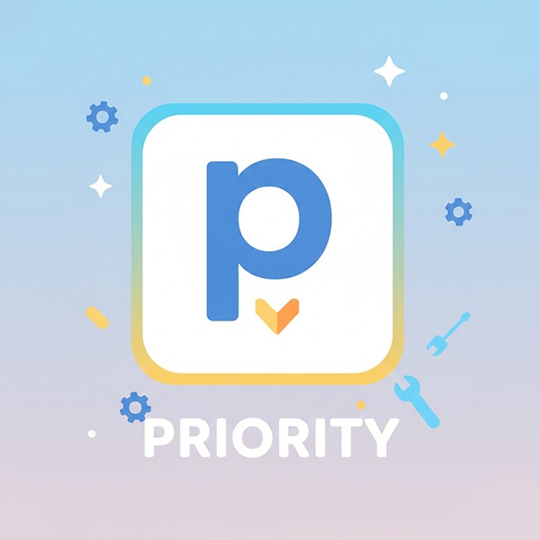 priority