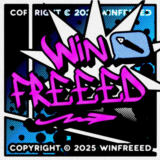 winfreeed