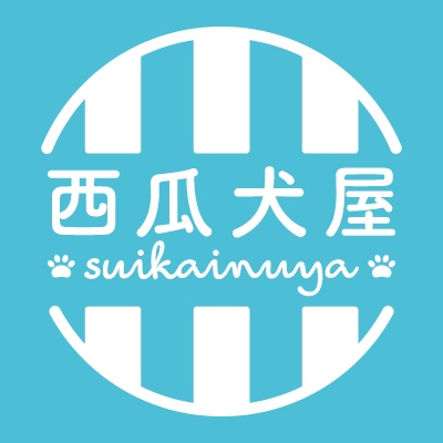 西瓜犬屋