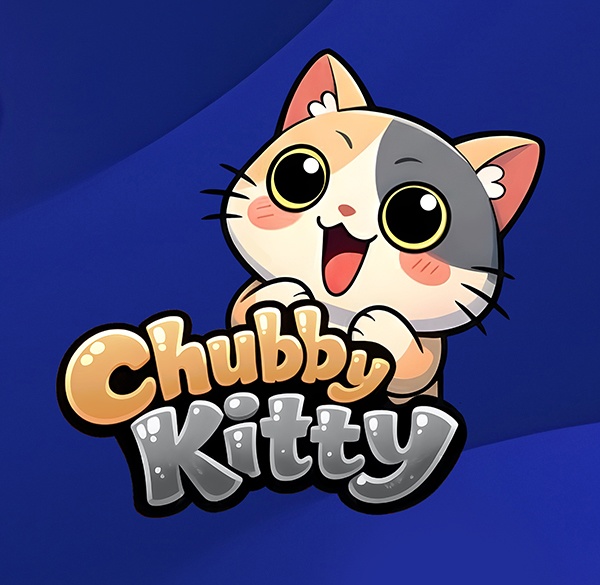 Chubby Kitty