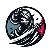 幽玄衆・帳 / Gothic Ninja Fashion