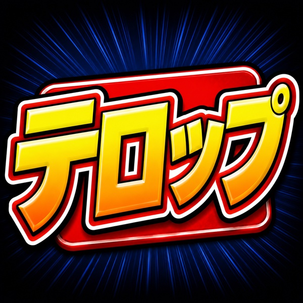 テロップ屋