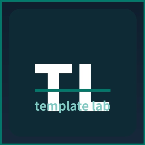 Template Lab/テンプレートラボ