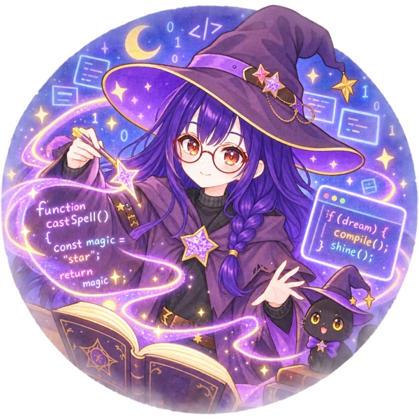 マジカル☆フシギのアトリエ