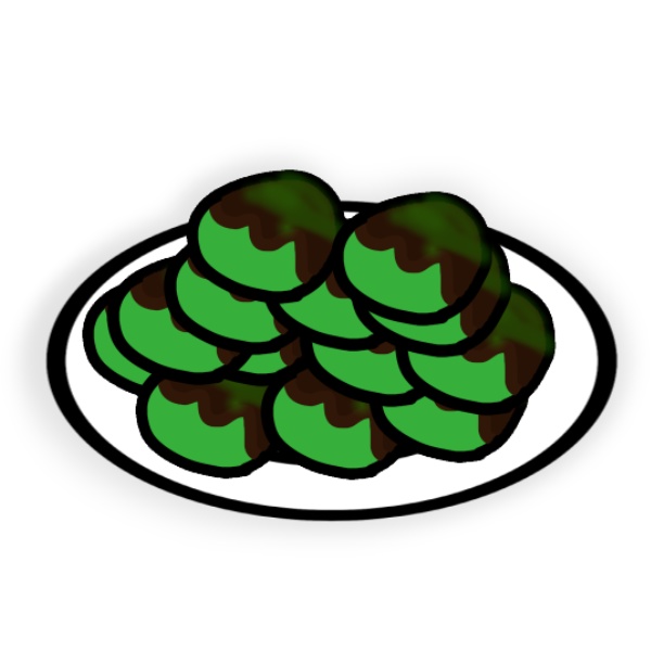まもちどころ