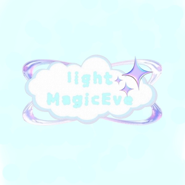 ✦lightmagiceve✦