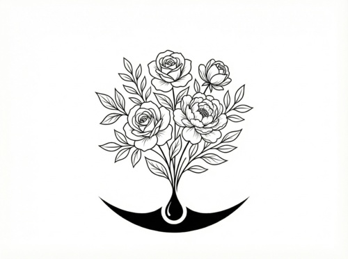 INKED.