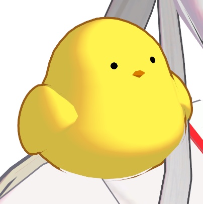 ぽふゆ