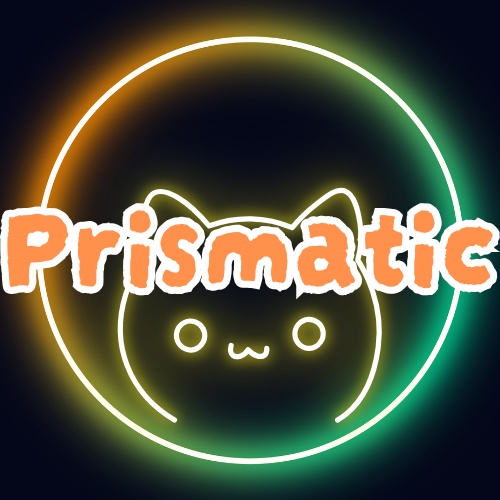prismatic