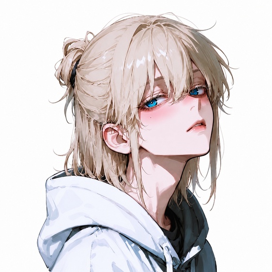 『Lost letter』