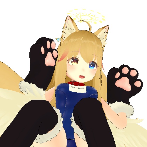 おきつねふぁくとりー