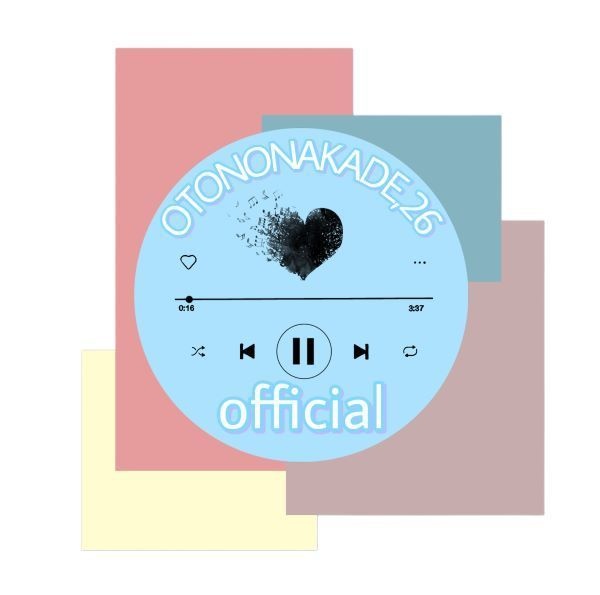 OTONAKA Official
