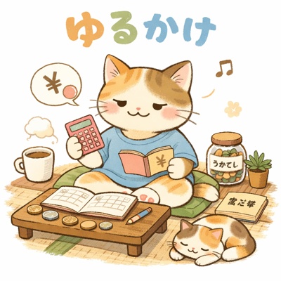 ゆるかけ