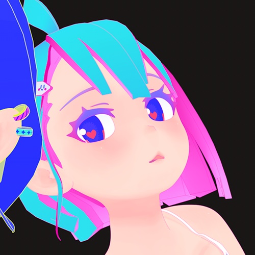 ZDY's 3D model