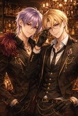 Velvet KISS