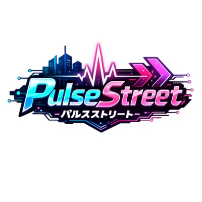 PulseStreet-パルスストリート-