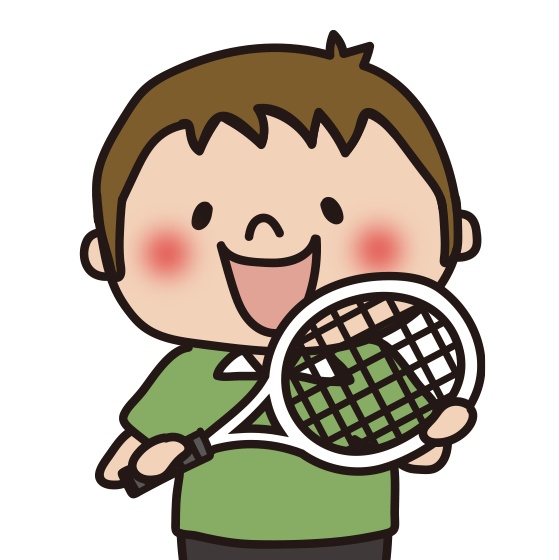 tenisuke