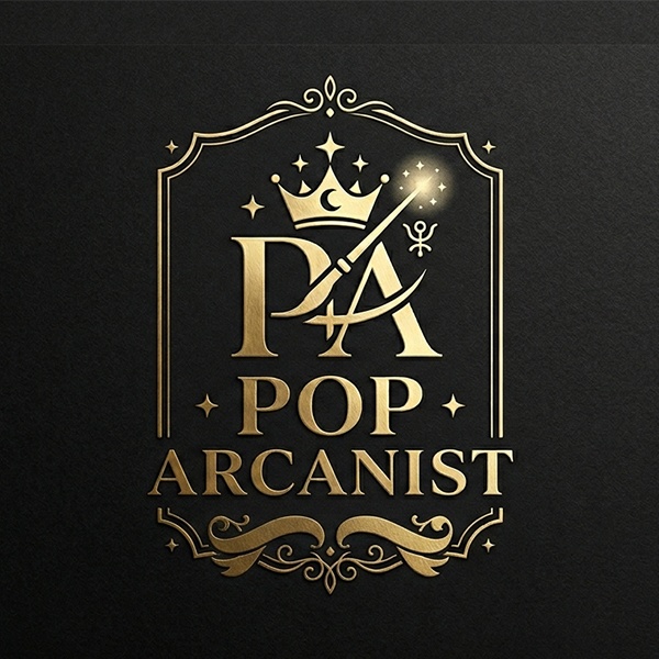 POP Arcanist