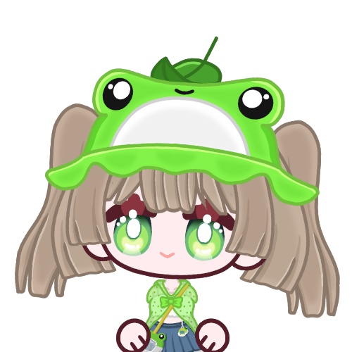 frogpond