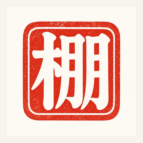 道具棚