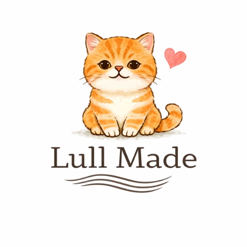 Lull Made｜日々にやさしくなじむものづくり