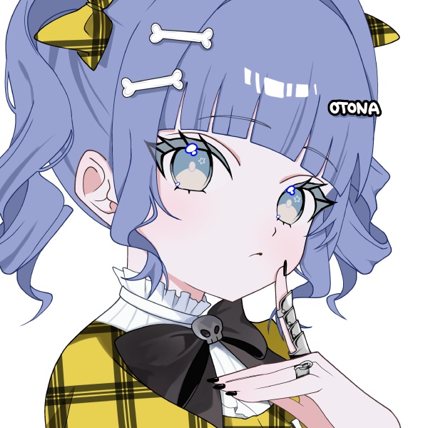 もふちょ
