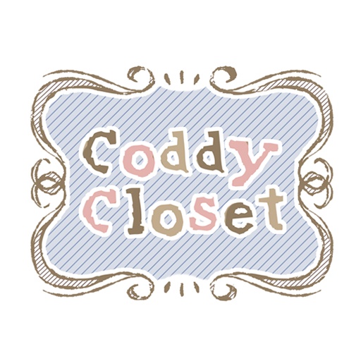 coddy closet