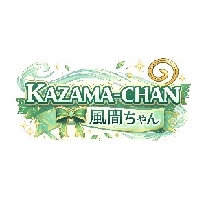 KAZAMA-CHAN 