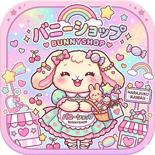 Bunny's Kawaii Factory